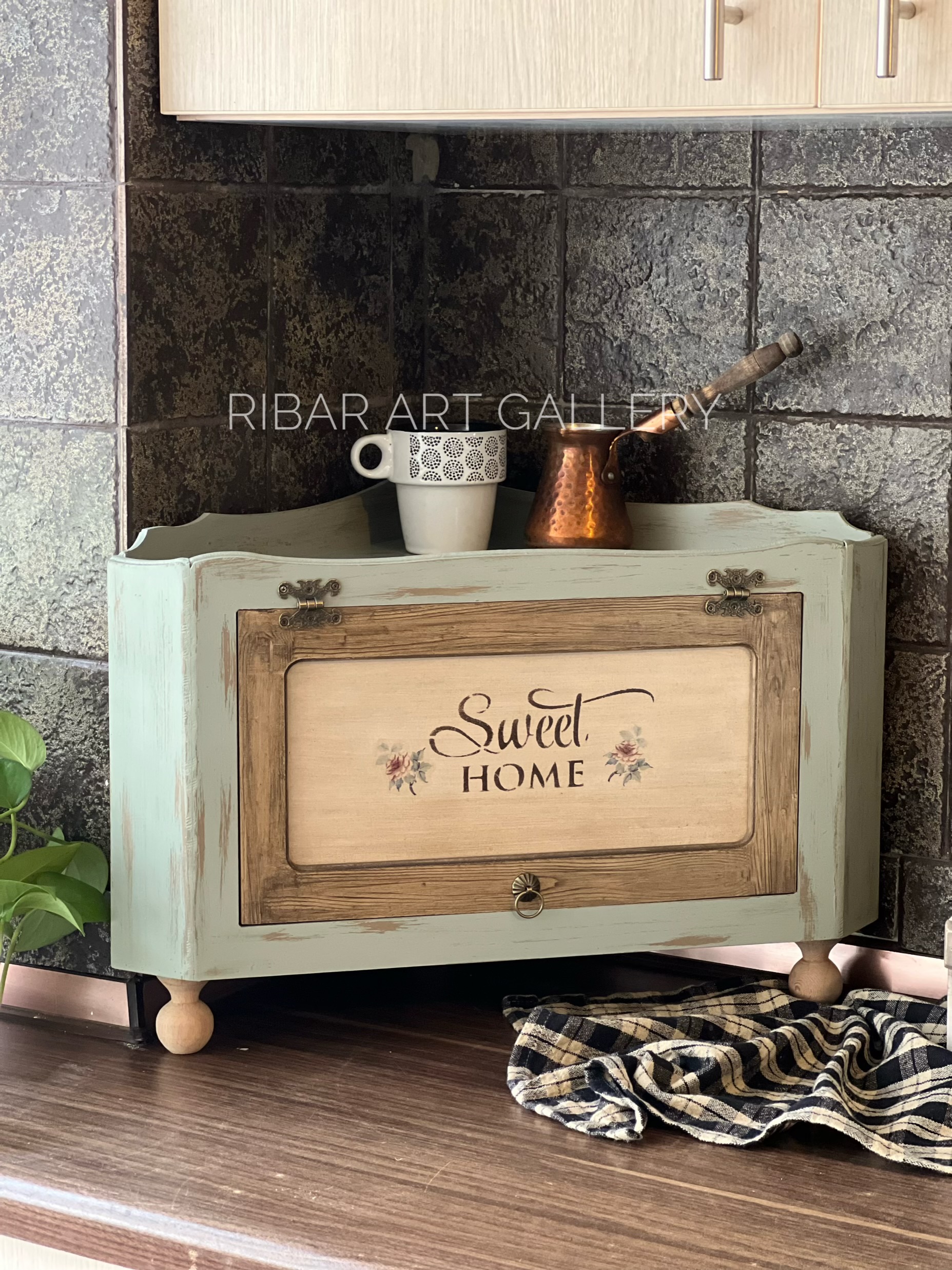 جانونی کنجی