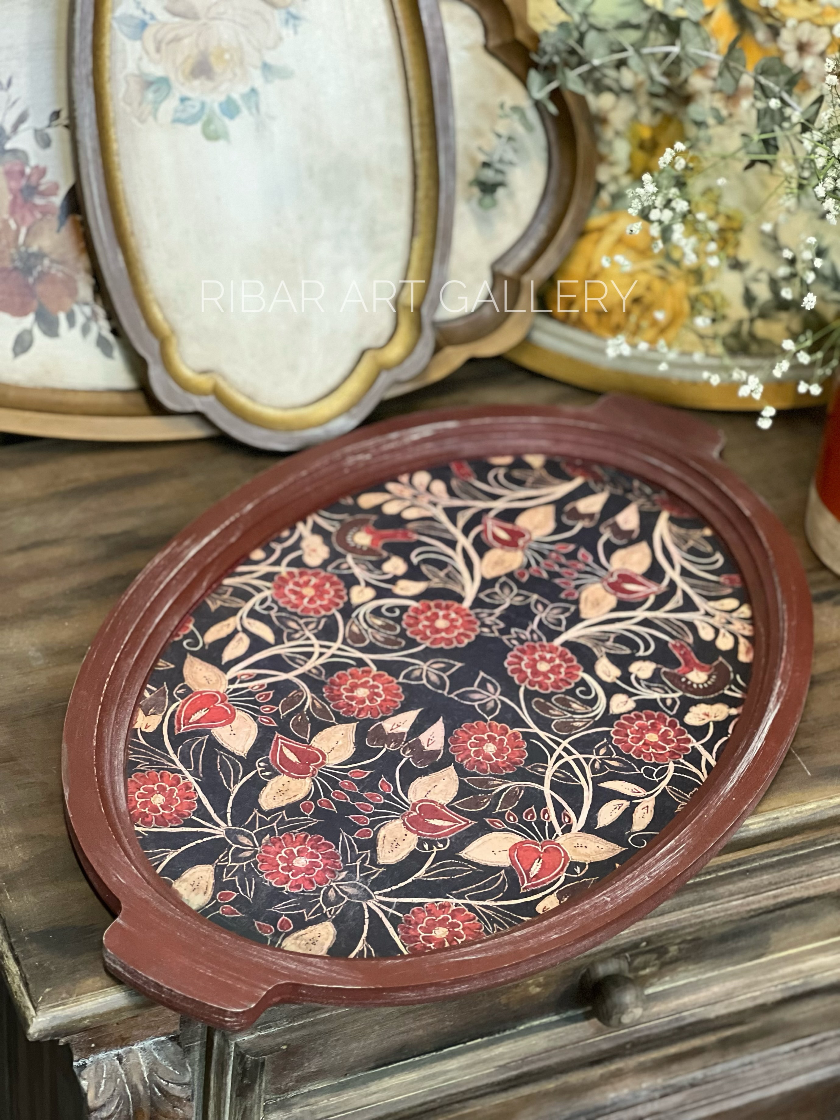 سینی مدل ایتالیایی