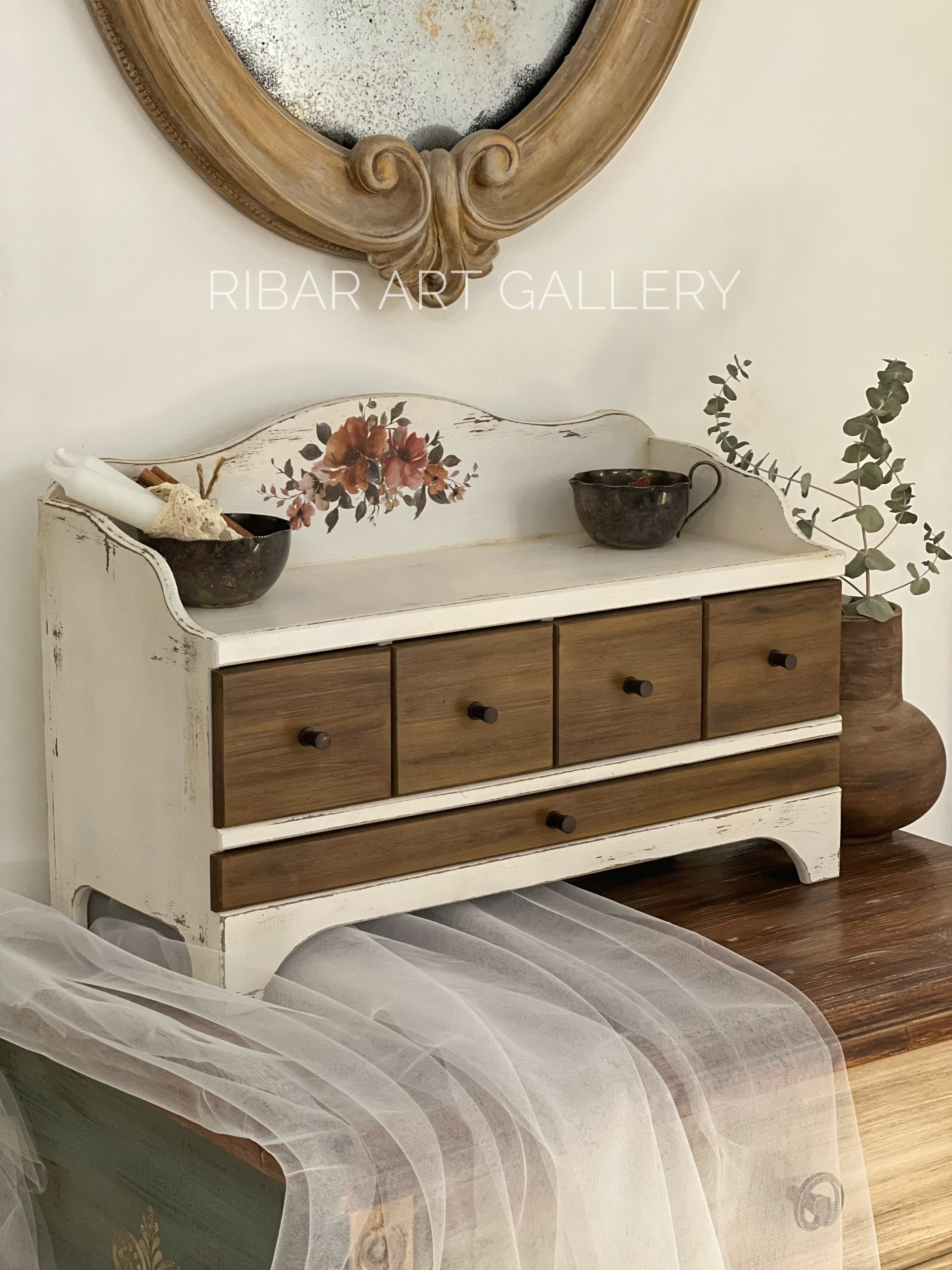 استند کشودار