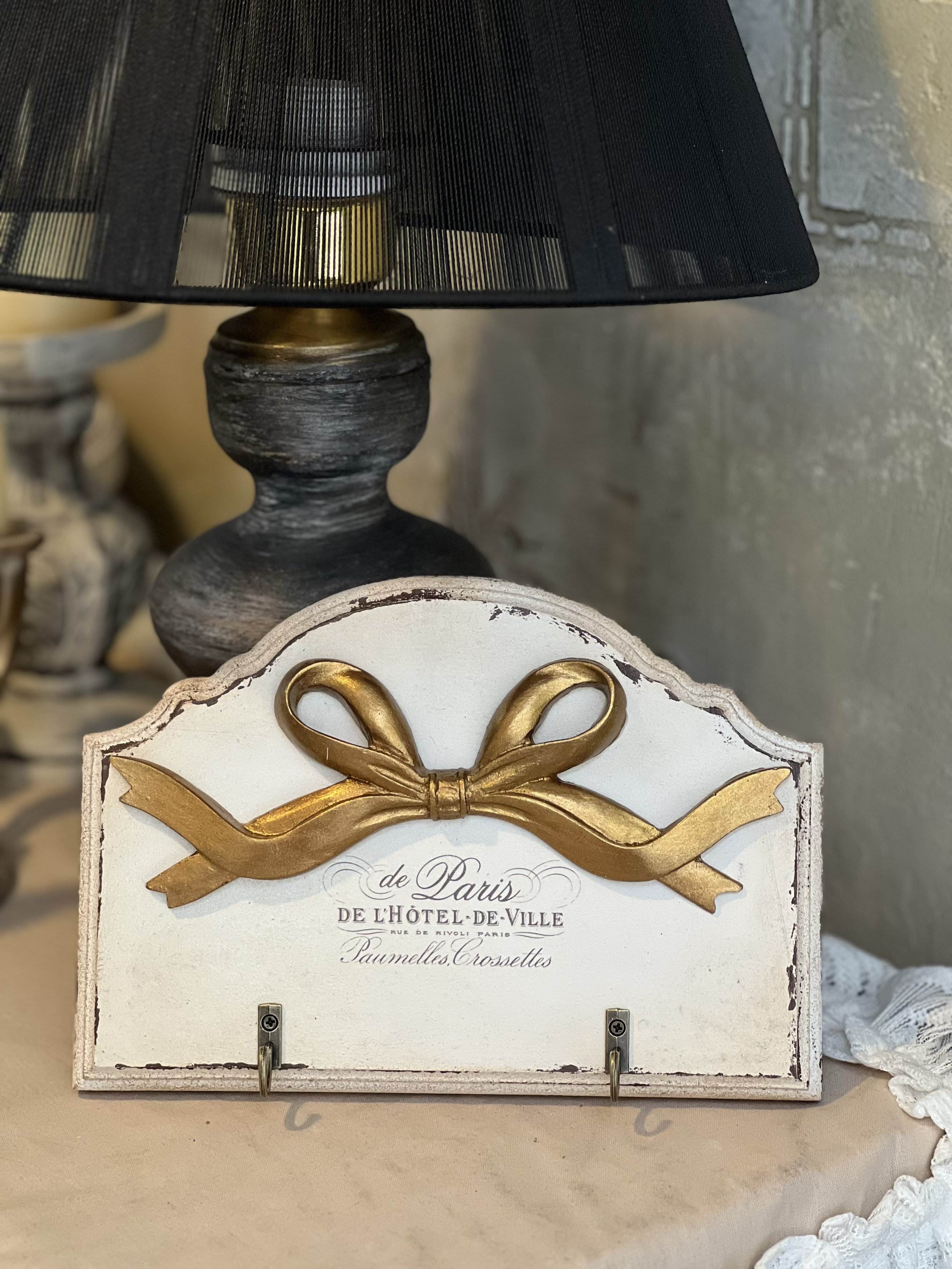 جاکلیدی پاپیون